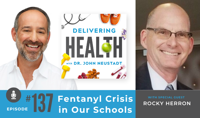 fentanyl crisis in our schools